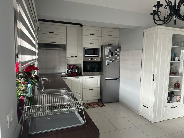 Braytim | Casă individuală P+M | 5 camere | Mobilată | Utilități complete - 3