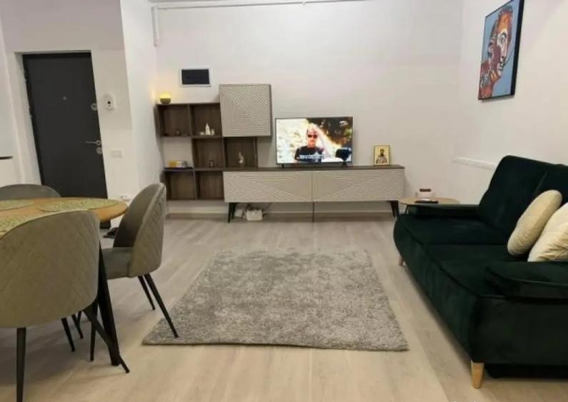 Dimitrie leonida berceni studio cu parcare - 1