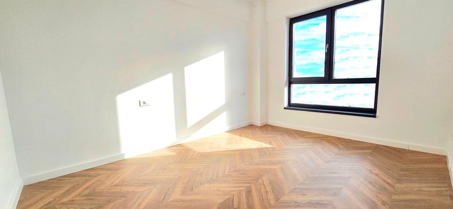 Apartament 3 camere decomandat ETAJ 1 ----- INTABULAT + loc parcare, DEZVOLTATOR - 1