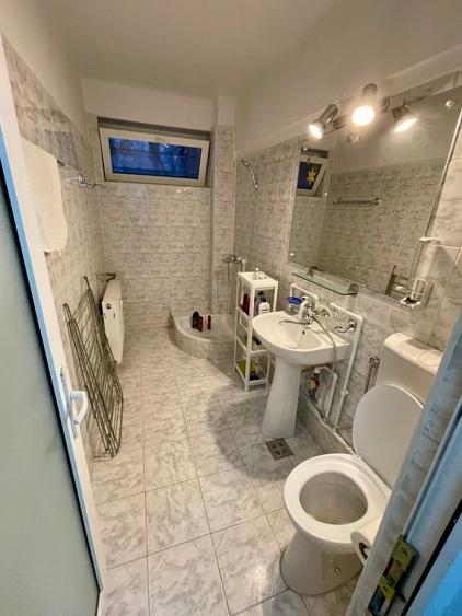 Garsoniera spatioasa | Pajura | Str. Faurei - 4