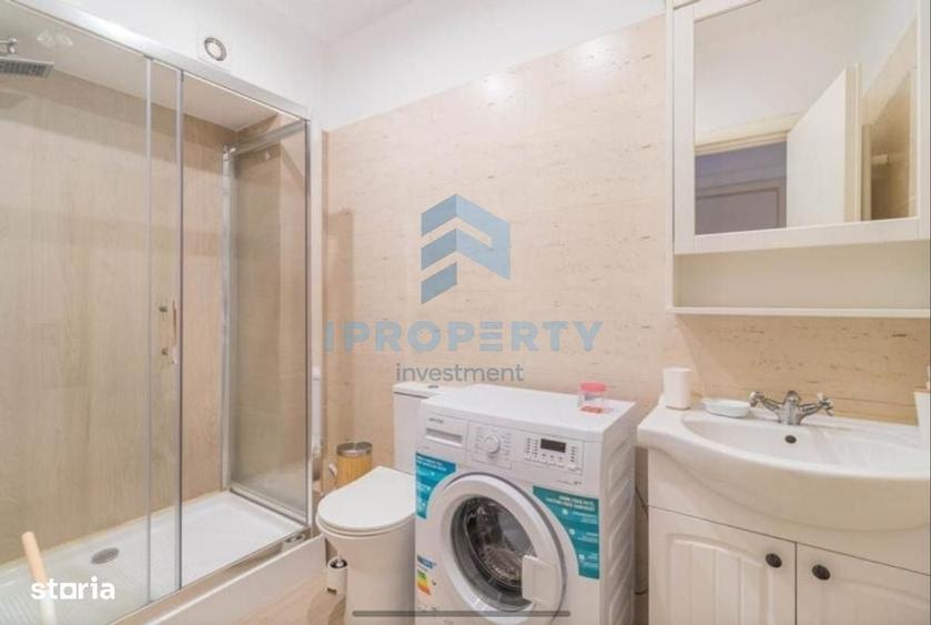Aviatiei 3 camere cu terasa si gradina + loc de parcare - 8