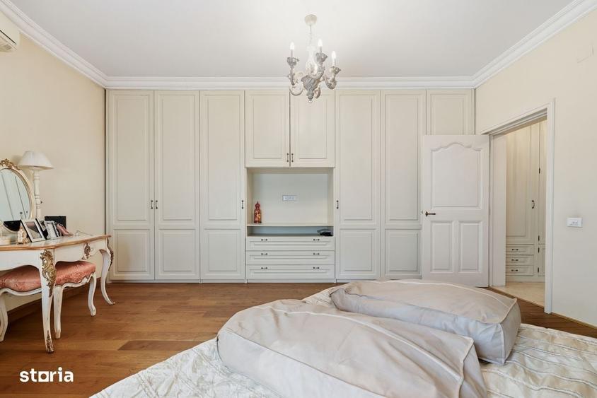 Apartament cu 3 camere în Primăverii