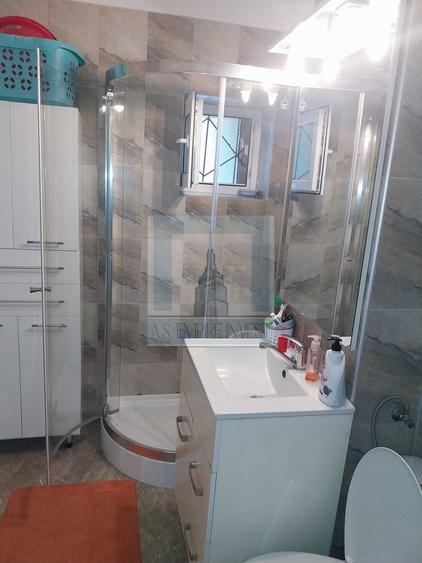 Apartament cu 2 camere decomandat în Răcădău