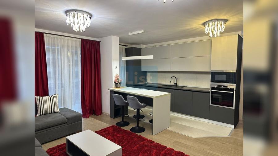 COMISION 0% Ap. 3 camere 73 mp + terasă, Grand Park, PET FRIENDLY - 3