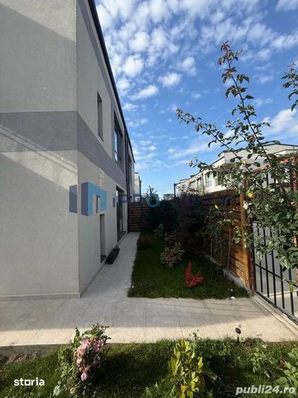 Dobroesti Vila Life Story 4 Camere Garaj Vedere Lac S+P+1 - 6