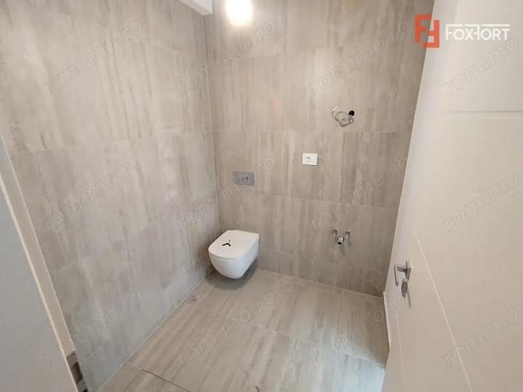 Apartament cu 3 camere în Braytim