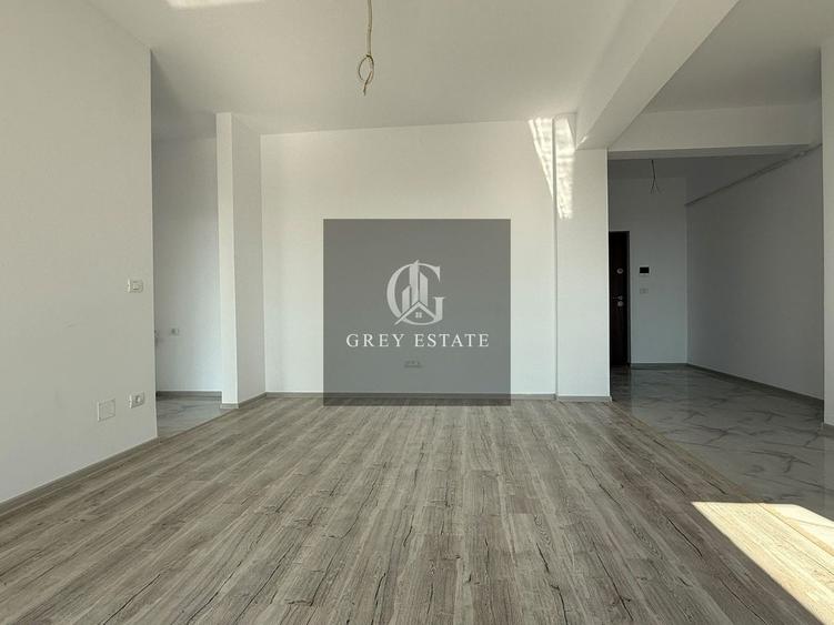 Apartament cu 2 camere decomandat în Giroc