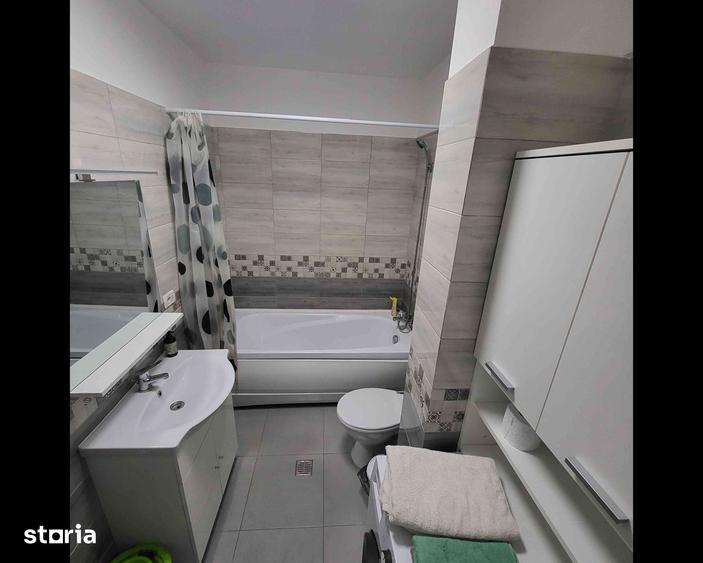 Apartament cu 2 camere în Mioriței