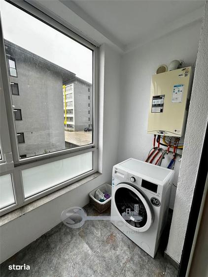 Apartament cu 3 camere decomandat în Păcurari