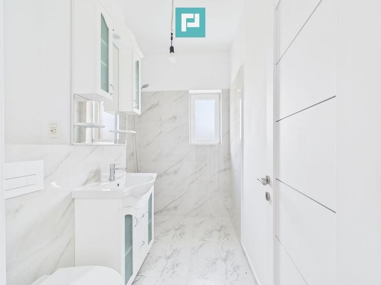 Apartament 3 camere | Grădină 70 mp | Torontalului - 6