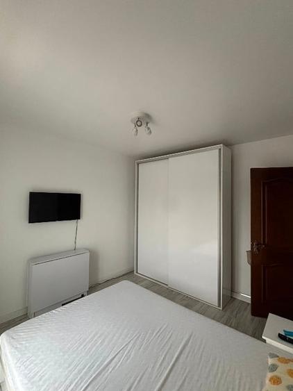 Apartament cu 2 camere decomandat în Valea Adâncă
