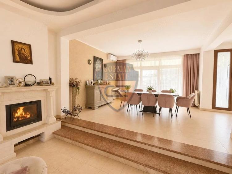Casă cu Teren 600 Mp în Agigea