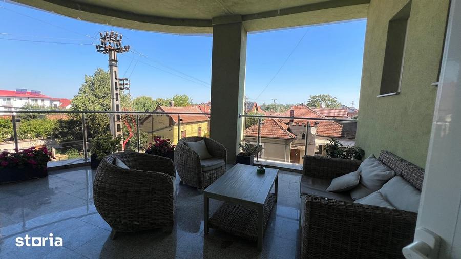 Spațiu comercial, de 70 mp, în Micălaca