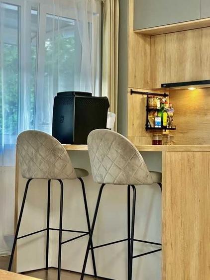 Apartament cu 2 camere semidecomandat în Florești