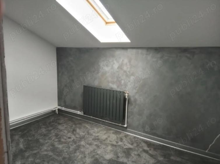 Apartament cu 2 camere în Traian