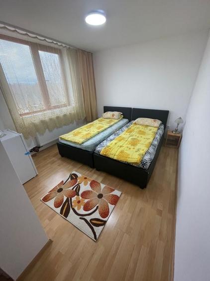 Apartament cu 4 camere în Central