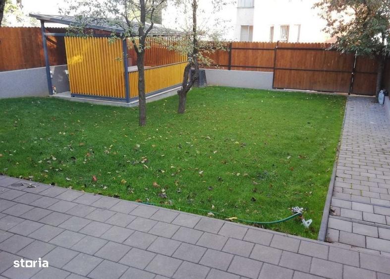 Casă cu 4 camere în Zorilor