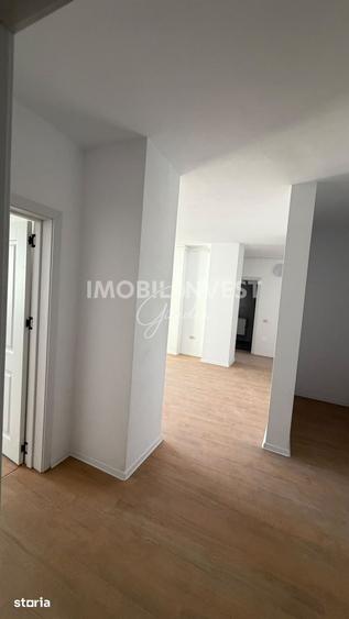 Apartament cu 3 camere în Tolstoi
