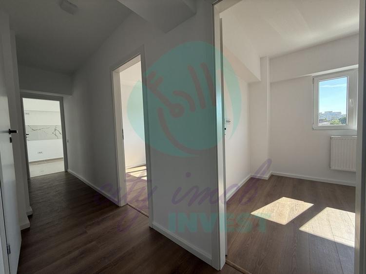 Apartament cu 4 camere decomandat în Mihai Bravu