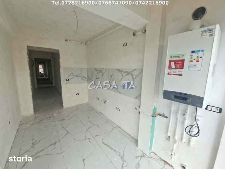 APARTAMENTE NOI DE VANZARE ANSAMBLUL RESIDENCE, Targu-Jiu - 8