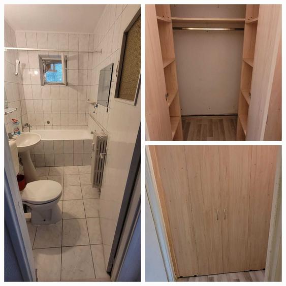 Inchiriez apartament cu 2 camere, str.Marasesti, zona Areni, langa Universitate! - 2