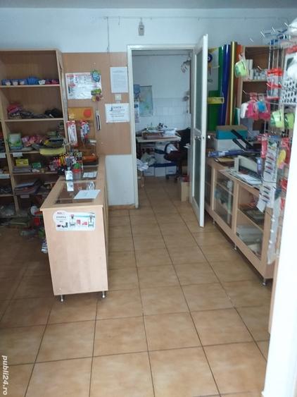 Spațiu comercial, de 65 mp, în Astra