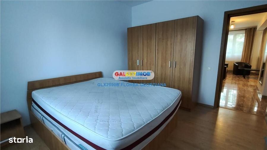 Apartament cu 2 camere în Băneasa