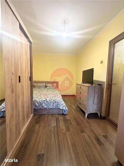 Apartament cu 2 camere semidecomandat în ICIL