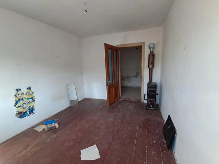 Apartament la casa 2 camere plus posibilitatea de extindere la mansarda - 6