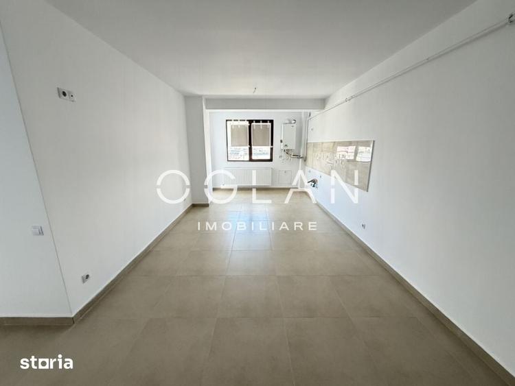 Apartament cu 3 camere semidecomandat în Șelimbăr