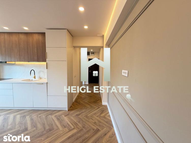 Apartament cu 3 camere decomandat, mobilat în Ultracentral