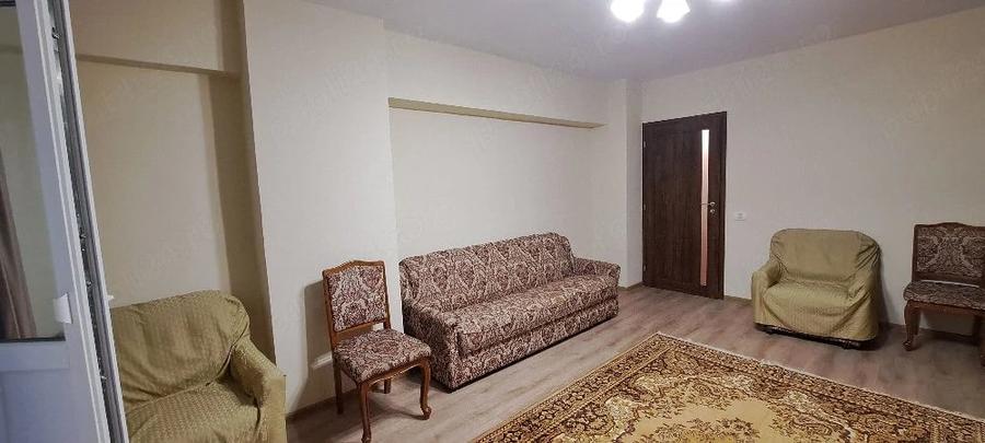 Apartament cu 2 camere decomandat în Unirii
