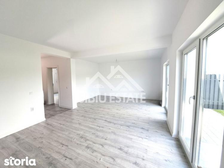 Casa Sibiu 4 camere, 2bai, terasa, carport, locatie Selimbar - 20