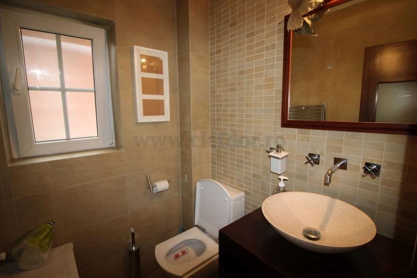 Casă cu 4 camere cu Piscina în Iancu Nicolae