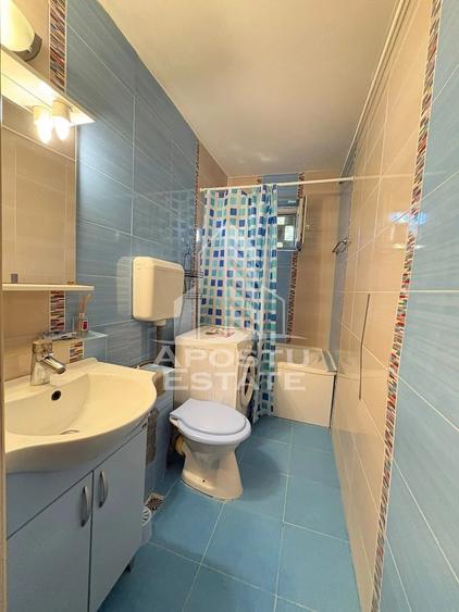 Apartament cu 2 camere de inchiriat zone Sagului - 4