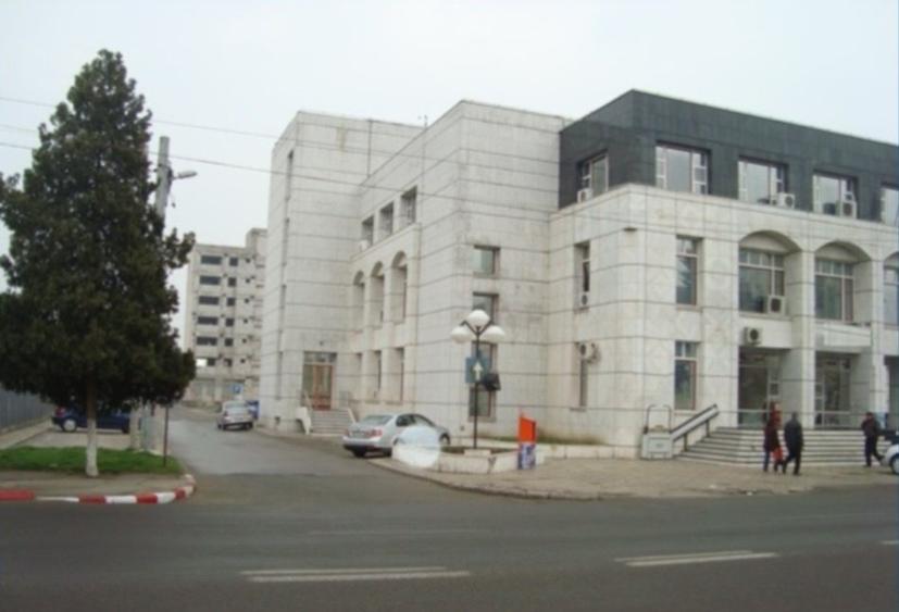 Birou, de 1,420.9000244141 mp, în Central