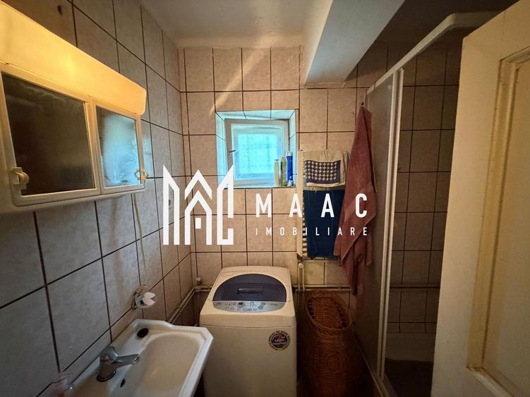 Casă individuală cu 3 camere cu Canalizare în Rășinari