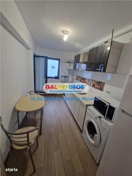Apartament cu 2 camere în Dudu