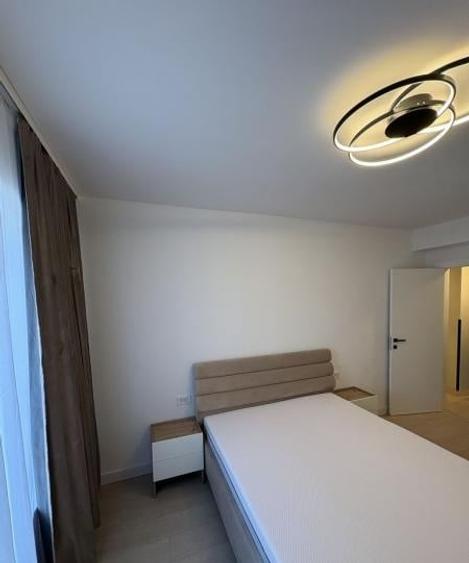 Apartament cu 2 camere decomandat, mobilat în Bucureștii Noi
