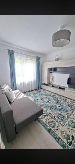 APARTAMENT CU 2 CAMERE,RECENT RENOVAT, ZONA MANASTUR - 5