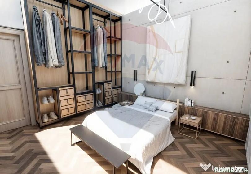 Casă cu 4 camere cu Teren 450 Mp în Tăuții-Măgherăuș