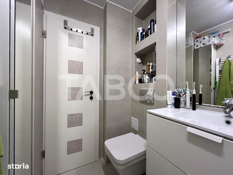 Apartament cu 3 camere de vanzare in Grigorescu zona Cluj Arena - 10