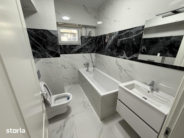Apartament 2 camere Evergreen Tower Tatara?i - 3