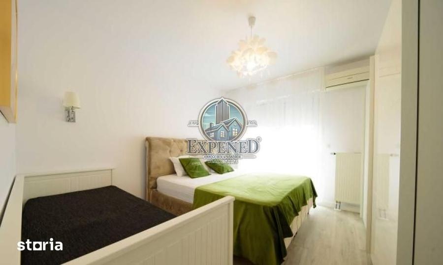 Apartament cu 3 camere în Militari