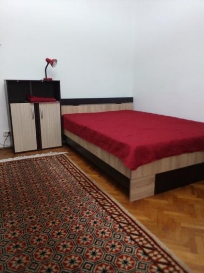 Drumul Taberei, Favorit - 4