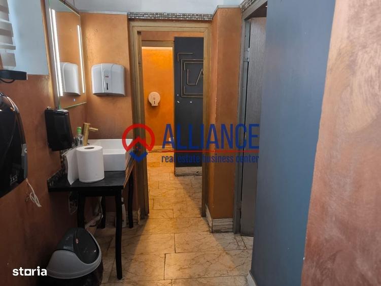 Spațiu comercial, de 451 mp, în Ultracentral