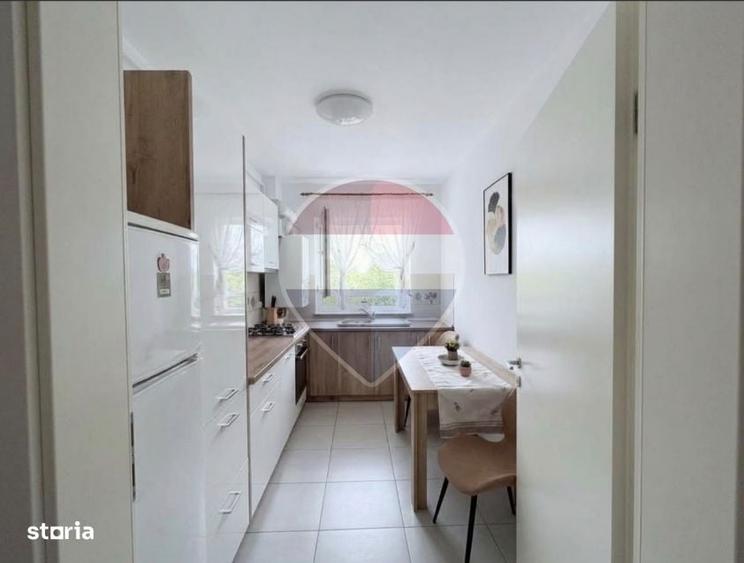 Apartament cu 2 camere decomandat în Șelimbăr