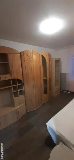 Garsonieră decomandată în Calea Caransebeșului