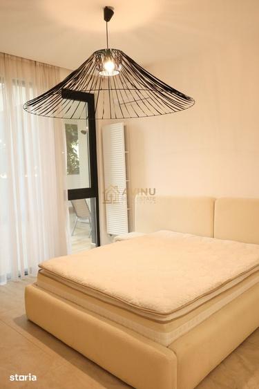 Apartament 3 camere - 120mp - Domenii - Metrou 1 Mai - Parcare 0% Comi - 17