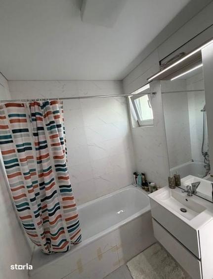 Apartament cu 2 camere în Rahova